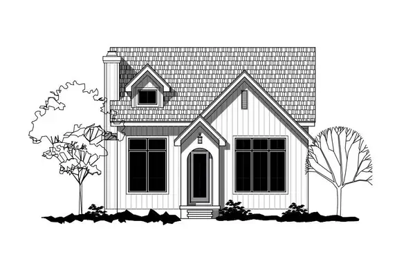 1124 SW Corinthian Lane, Lee's Summit, MO 64081