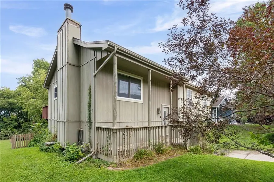 1832 Gates Drive, Platte City, MO 64079 - #2