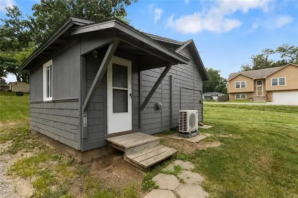 911-913 Franklin Street, Leavenworth, KS 66048