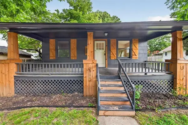 1011 N Osage Street, Independence, MO 64050