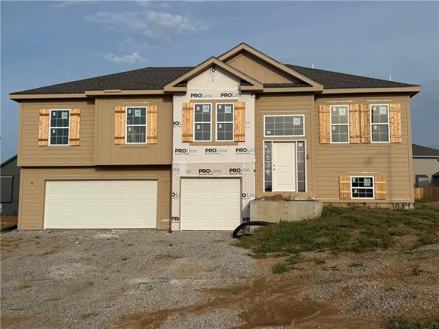 1034 Fir Lane, Liberty, MO 64068 - #2