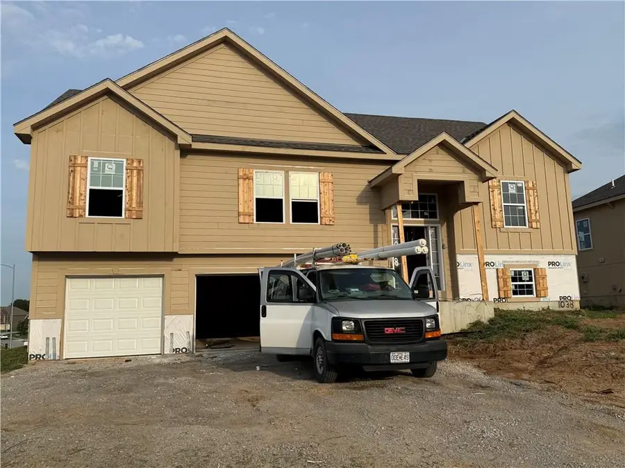 1038 Fir Lane, Liberty, MO 64068 - #2
