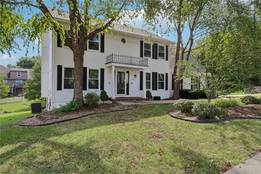 1800 NW Westbrooke Place, Blue Springs, MO 64015 - #2