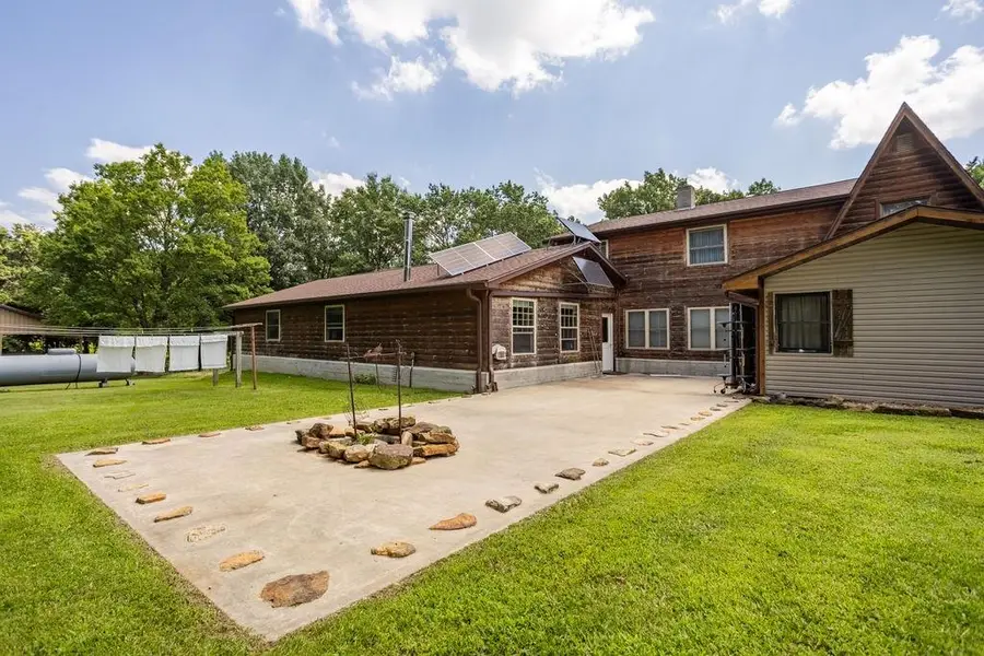 521 Nw 30th Lane, Lamar, MO 64759 - #2