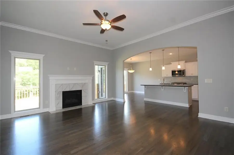 3323 NW 93rd Street, Kansas City, MO 64154 - #3