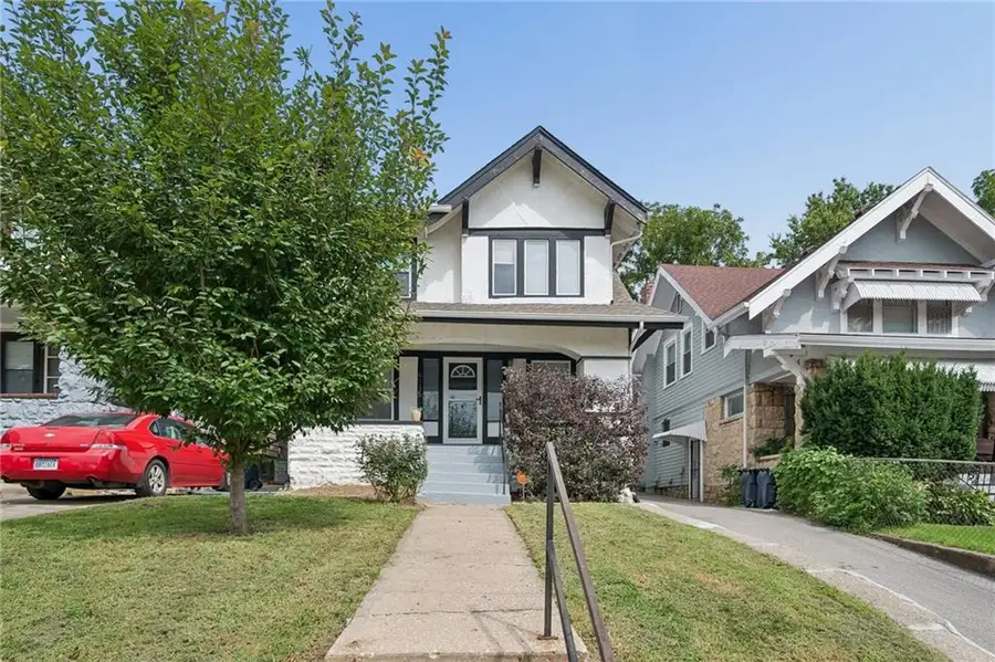 4115 Chestnut Avenue, Kansas City, MO 64130 - #2
