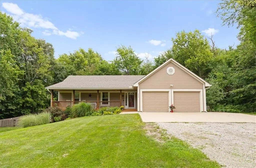 525 NW 1891 Road, Kingsville, MO 64061 - #1