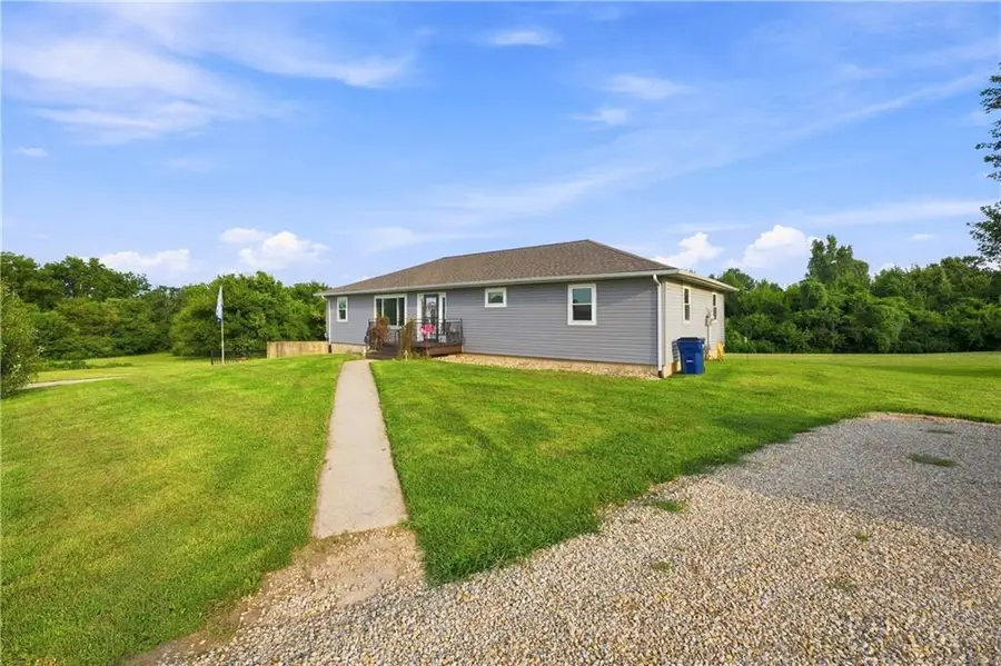 20193 Linwood Road, Linwood, KS 66052 - #2