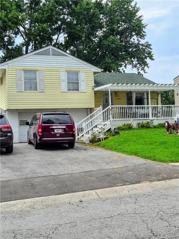 1210 Ranson Place, Independence, MO 64057