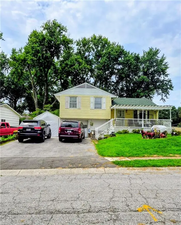 1210 Ranson Place, Independence, MO 64057 - #2