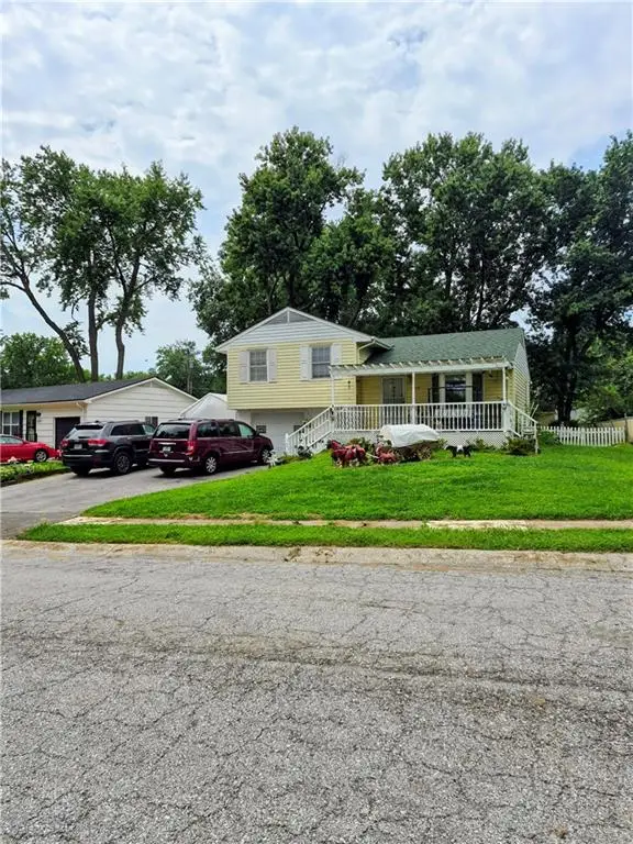 1210 Ranson Place, Independence, MO 64057 - #3