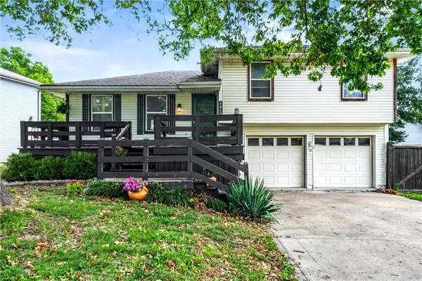 1013 Colbern Drive, Belton, MO 64012