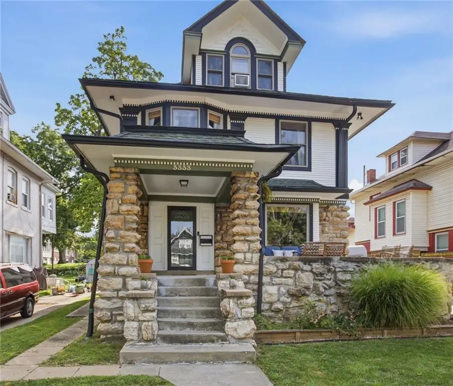3333 Virginia Avenue, Kansas City, MO 64109 - #1