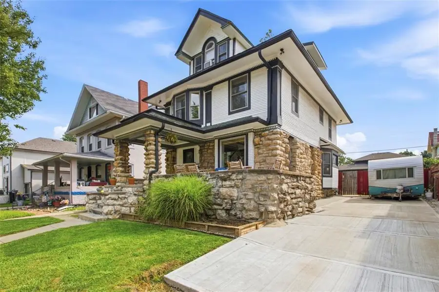 3333 Virginia Avenue, Kansas City, MO 64109 - #2