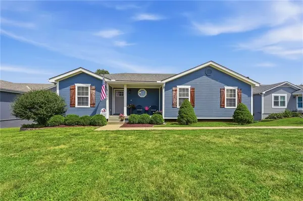 1910 Chestnut Drive, Pleasant Hill, MO 64080