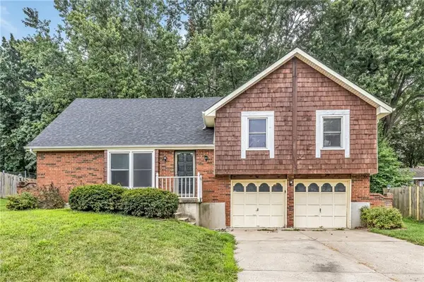 18903 E 19th Terrace, Independence, MO 64058
