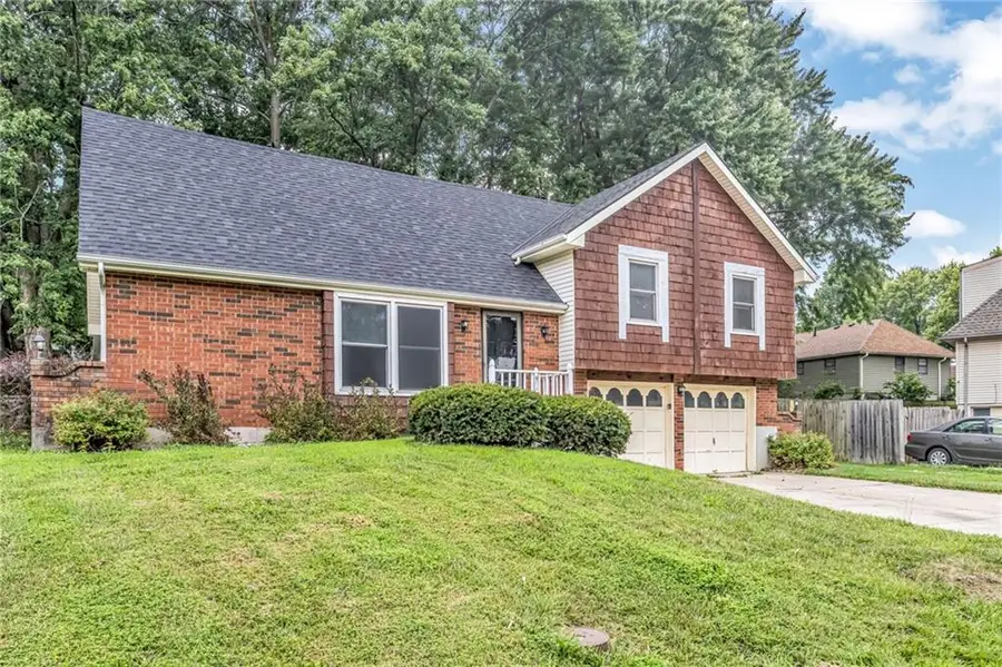 18903 E 19th Terrace, Independence, MO 64058 - #3