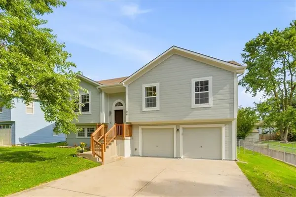106 Georgia Lane, Belton, MO 64012