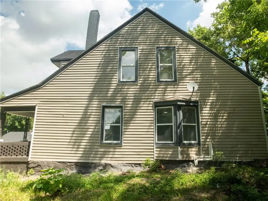 2011 Montgall Avenue, Kansas City, MO 64127 - #2