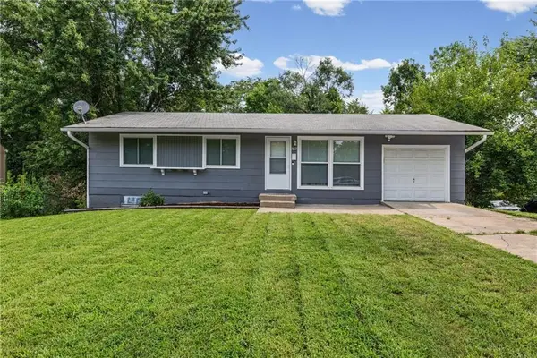 7612 E 51st Terrace, Kansas City, MO 64129