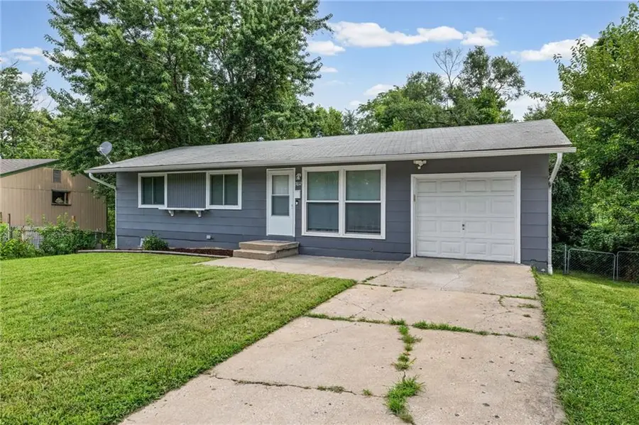 7612 E 51st Terrace, Kansas City, MO 64129 - #2