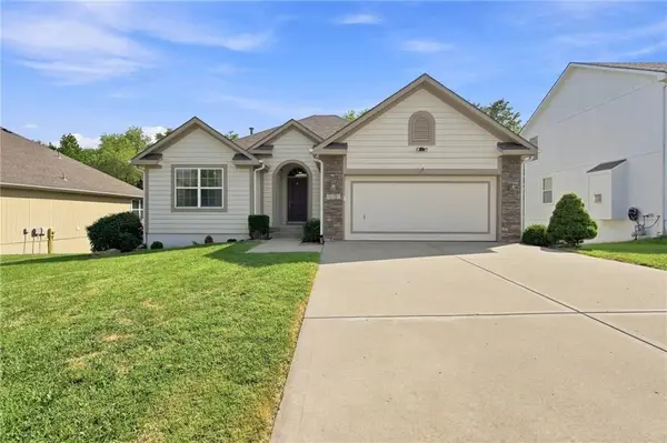 4501 NE 85th Street, Kansas City, MO 64156