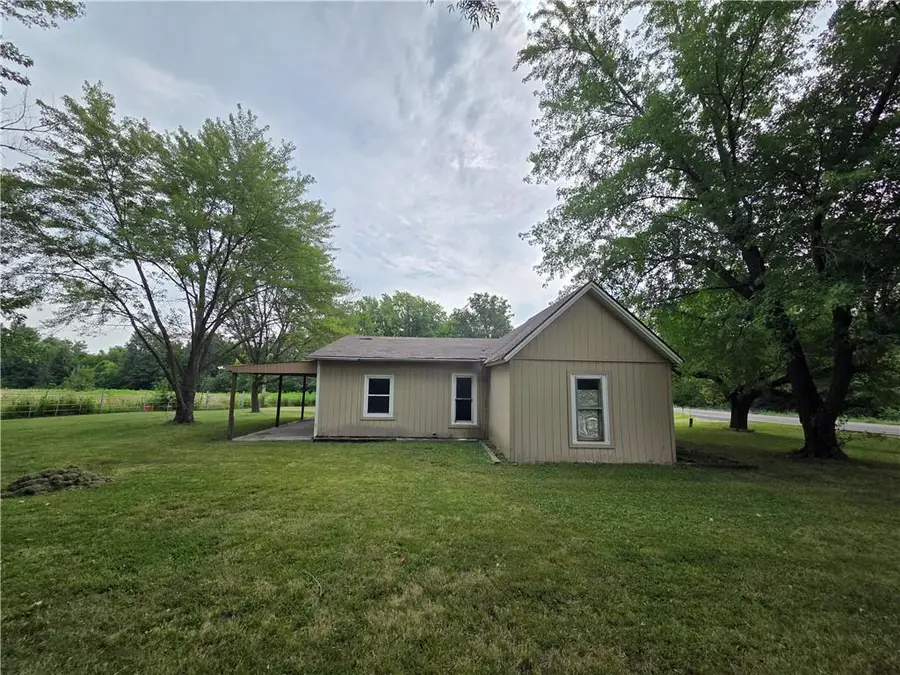 12754 NW State Route 52 N/a, Amoret, MO 64722 - #2