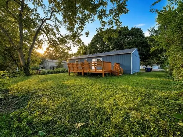 8613 E 92nd Terrace, Kansas City, MO 64138