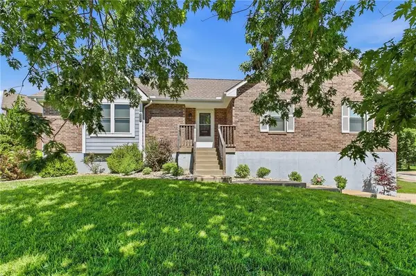 19432 E 11th Terrace N, Independence, MO 64056