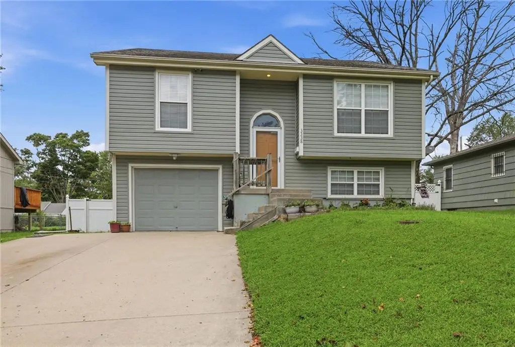 3338 S Evanston Avenue, Independence, MO 64052 - #1