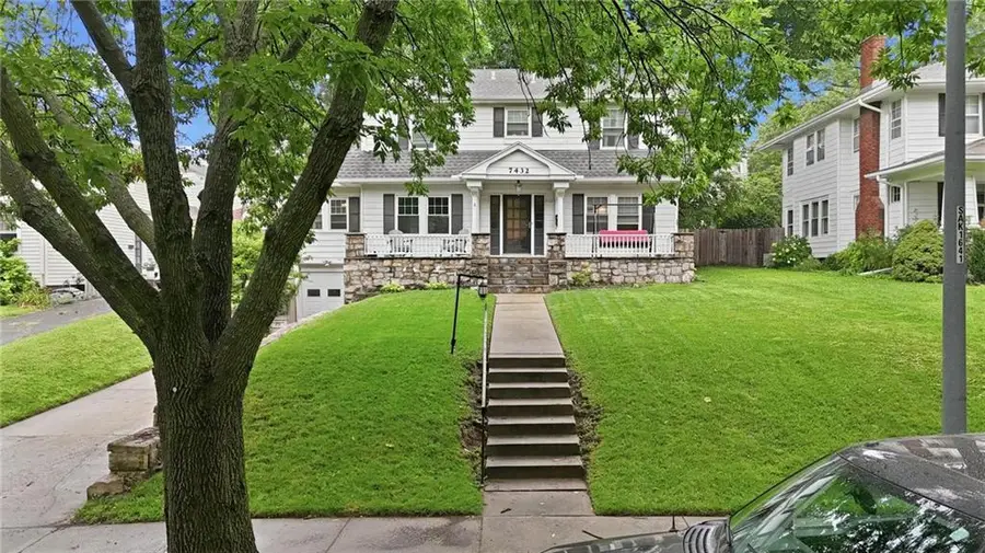7432 Jarboe Street, Kansas City, MO 64114 - #3