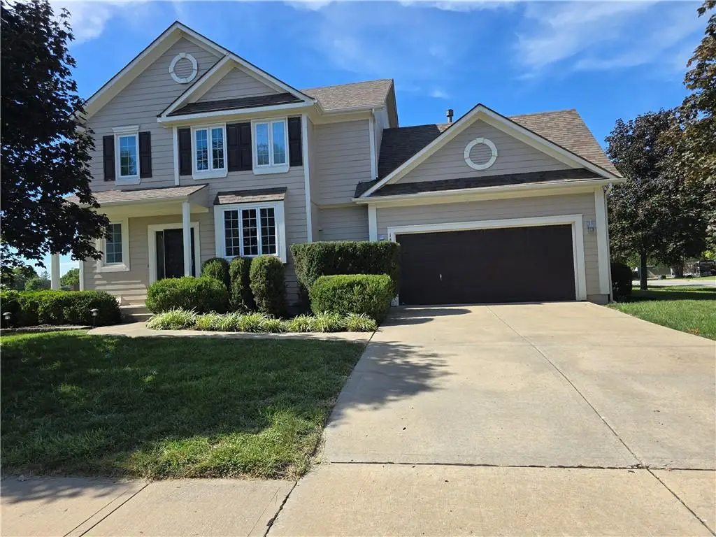 14940 S Gallery Street, Olathe, KS 66062 - #1