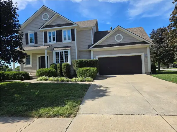 14940 S Gallery Street, Olathe, KS 66062