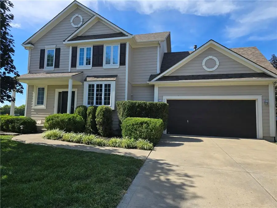 14940 S Gallery Street, Olathe, KS 66062 - #2