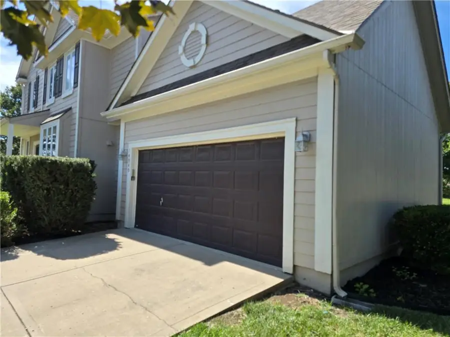 14940 S Gallery Street, Olathe, KS 66062 - #3
