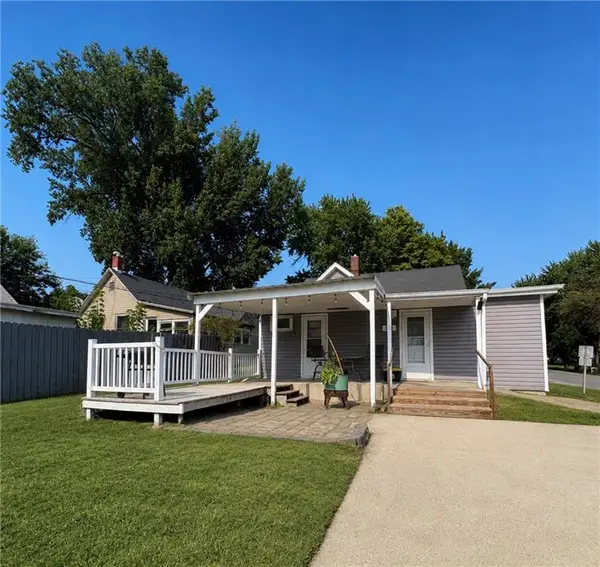 301 Mound Street, Mound City, MO 64470