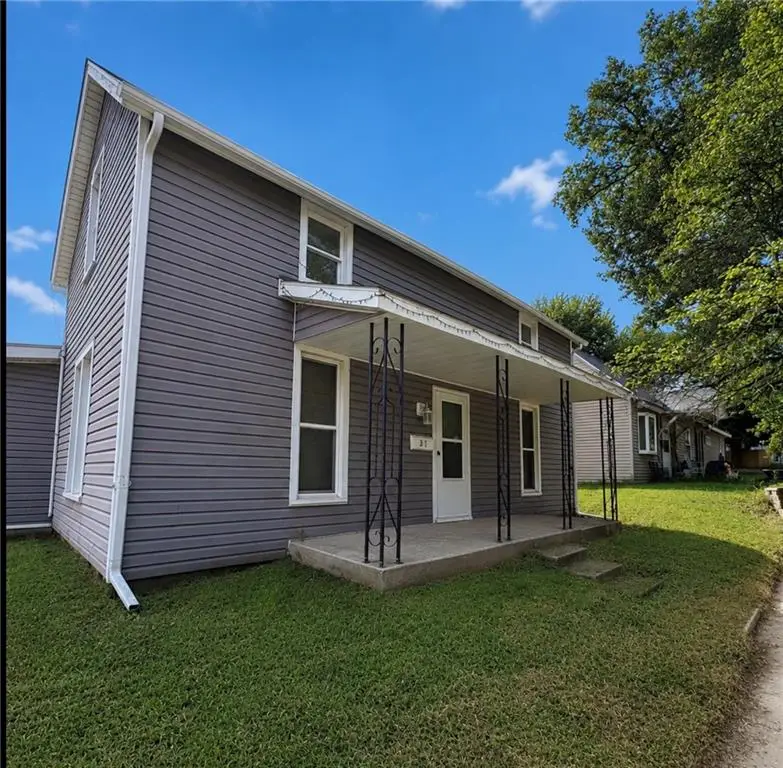 301 Mound Street, Mound City, MO 64470 - #2