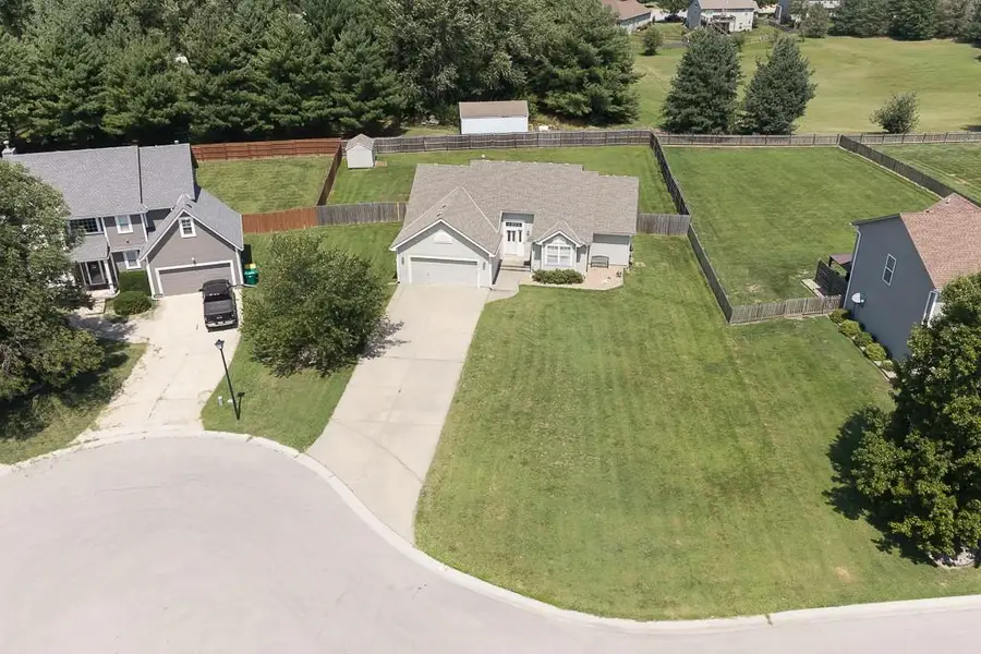 4516 N 122nd Terrace, Kansas City, KS 66109 - #2