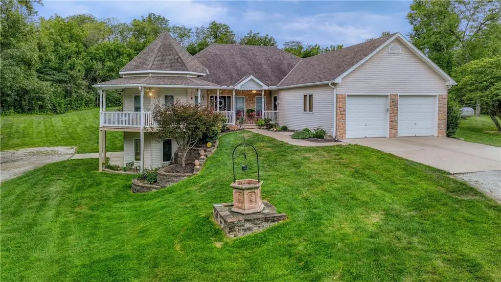 9897 SW 223rd Street, Trimble, MO 64492 - #1