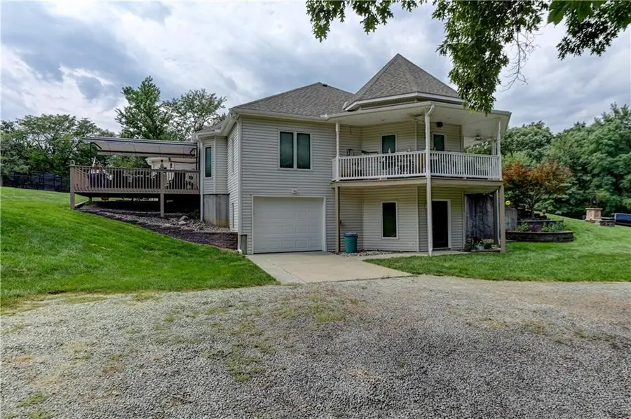 9897 SW 223rd Street, Trimble, MO 64492 - #2
