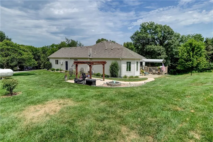 9897 SW 223rd Street, Trimble, MO 64492 - #3