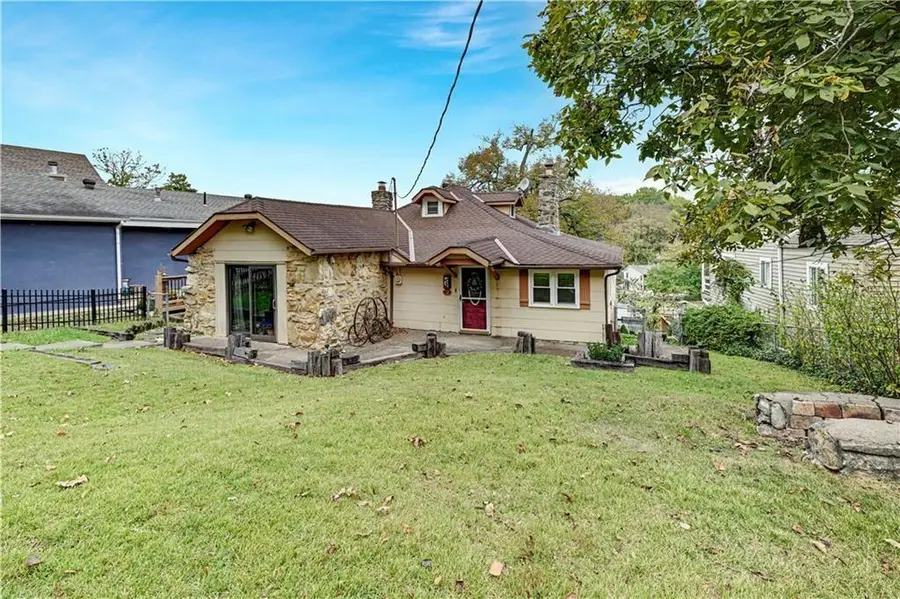 33 T Street, Lake Lotawana, MO 64086 - #2