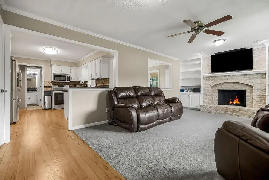 15855 Gardner W Road, Gardner, KS 66030 - #3