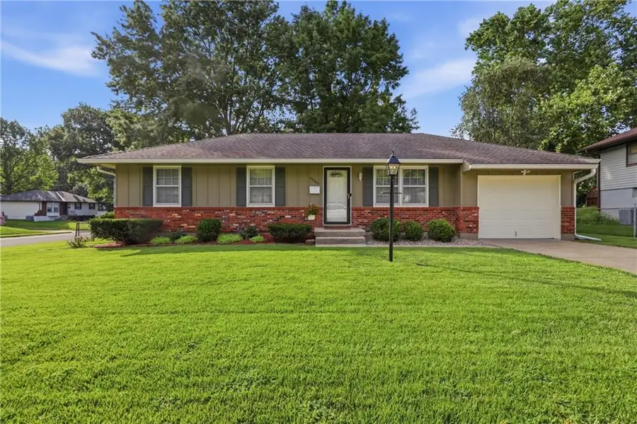 15505 E 36th Terrace S, Independence, MO 64055 - #3