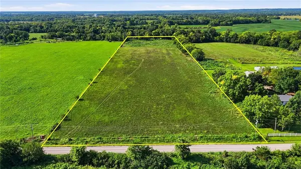 TBD E 289th Street, Harrisonville, MO 64701
