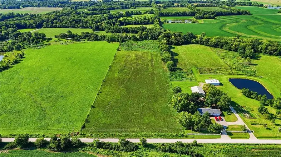 TBD E 289th Street, Harrisonville, MO 64701 - #2