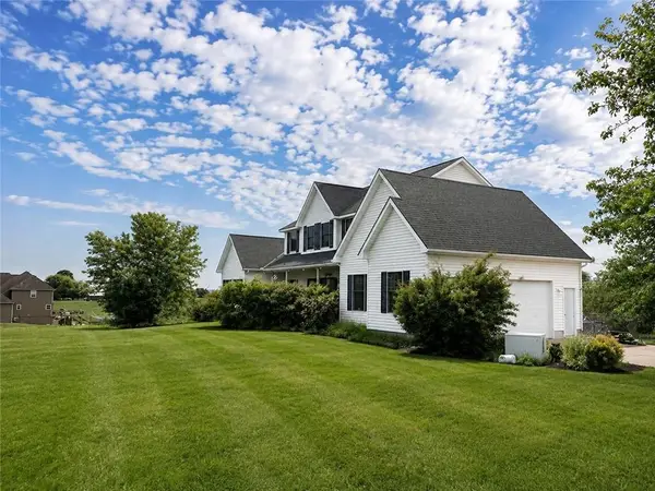 1310 N Lake City Valley Road, Buckner, MO 64016