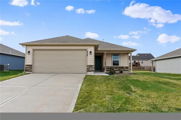 874 N Pear Street, Gardner, KS 66030