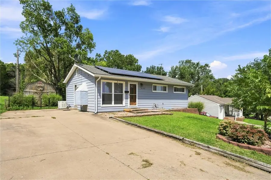 3106 N Union Street, Independence, MO 64050 - #2