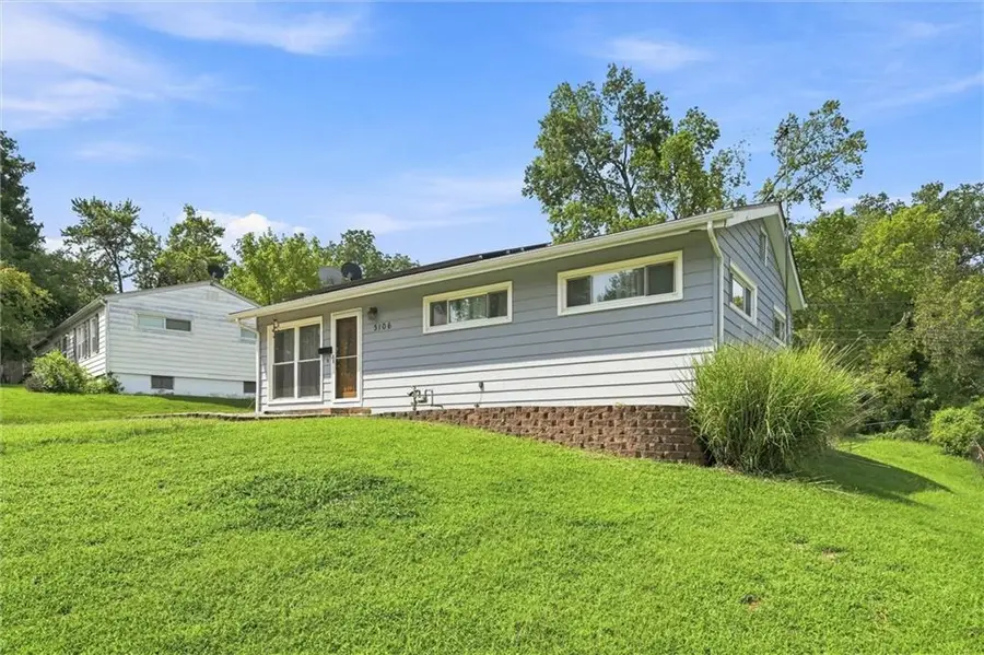3106 N Union Street, Independence, MO 64050 - #3